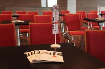 Znan je zmagovalec festivala Liffe