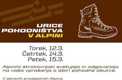 Urice pohodništva
