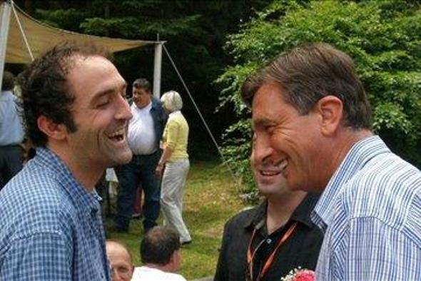 Pahor: Morebitna trenja koalicijskih strank ne vplivajo na delo vlade