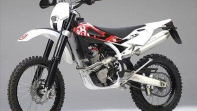 Husqvarna TE310