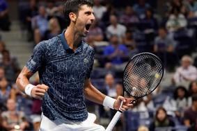 Za krono New Yorka Đoković in Del Potro, Nadal (predčasno) končal v bolečinah