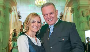 Kakšne načrte imata s Slovenijo?