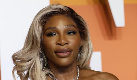 Serena Williams, GLP-1 in njena izguba kilogramov #video