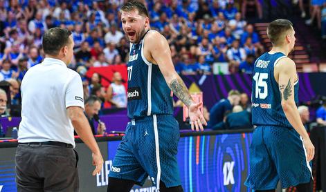 Aleksander Sekulić: Malce nas je presenetilo