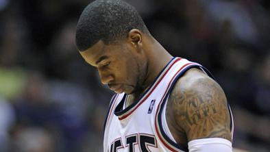 18 nekdanjih NBA-jevcev osumljenih goljufije zdravstvenega sistema