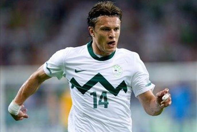 Zlatko Dedič: med klopjo in igriščem