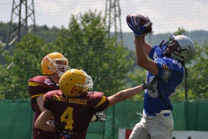 Sokoli pohod na bowl začenjajo 31. 3.