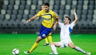 Prvoligaši dejavni: Coda zanimiv Mariboru, Ibraimi Olympiakosu, zanimanje za Eterovića