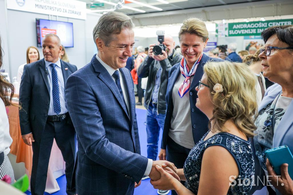 Festival za tretje življenjsko obdobje