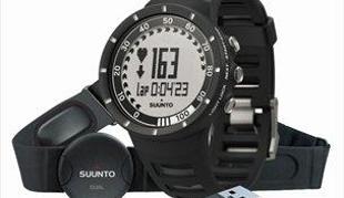 SUUNTO QUEST – Tehnološka dovršenost in izjemen stil!