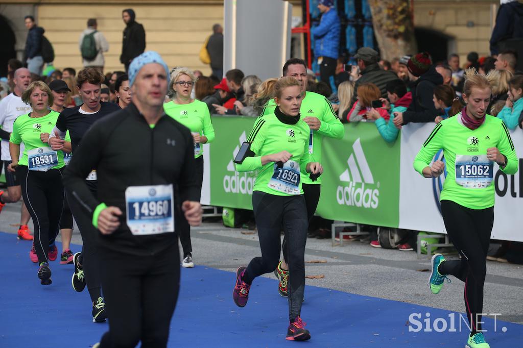 21. Ljubljanski maraton