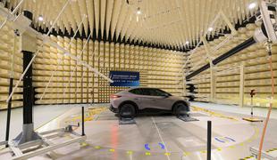 Made in Germany? Nič več. Volkswagen lahko razvije avtomobil tudi na Kitajskem.