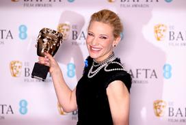 BAFTA 2023, Cate Blanchett