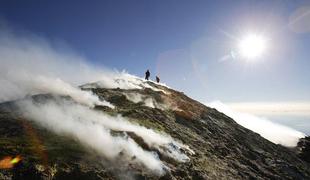Vulkan Etna na Unescovem seznamu kulturne dediščine