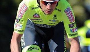 Pozzato in Palini nova člana ekipe Lampre-Merida 