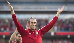 Znanih deset finalistov za nagrado evropski nogometaš leta, kje je Jan Oblak?