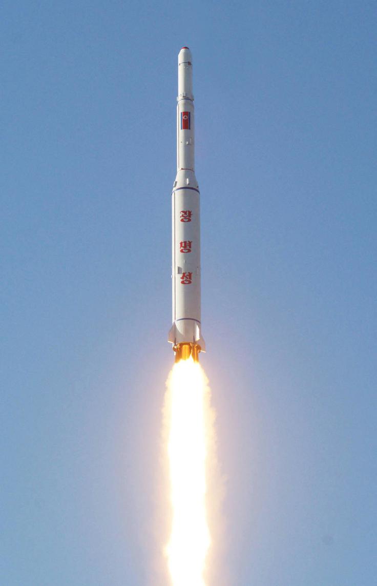 severna koreja | Foto: Reuters