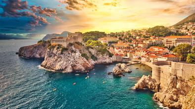 Se Hollywood vrača v Dubrovnik?