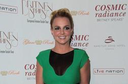 Bo Britney Spears v X-Factorju?