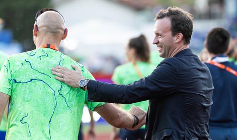 V AZS zadovoljni in ponosni: EP V Mariboru bo dvignilo atletiko v celotni državi