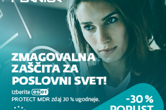 ESET MDR za direktorje: zakaj pri kibernetski varnosti zahtevati tudi Made in EU?