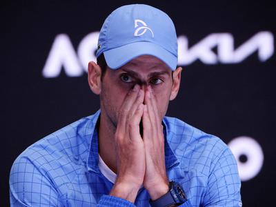 Na teniškem OP Avstralije rekordni denarni sklad