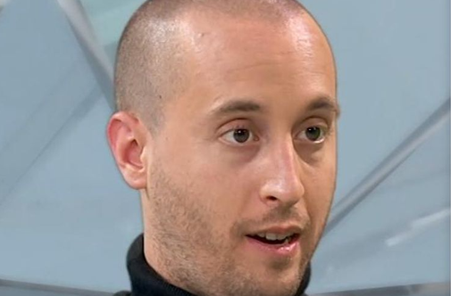 Učitelj pobegnil v Rusijo, od koder grozi: "Vi ste ščurki, podgane! Vse bom razkril!"