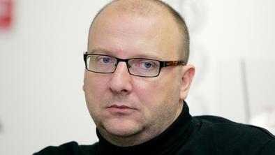 Na 58. beneškem bienalu bo Slovenijo zastopal Marko Peljhan
