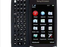 Mobilni telefon Sony Ericsson Vivaz pro