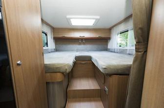 Adria matrix axess