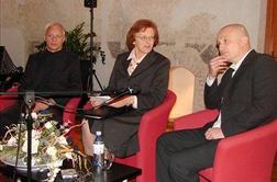 Kos: Ozko grlo v boju proti korupciji je prav policija