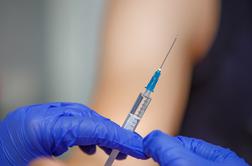 Na Kitajskem testirajo cepivo proti novemu koronavirusu