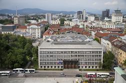 DZ čez drugo obravnavo predloga novega zakona o varstvu javnega reda in miru