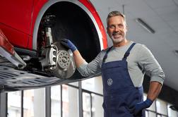 Odlična novica za voznike znamk Volkswagen, Audi, SEAT, CUPRA in Škoda