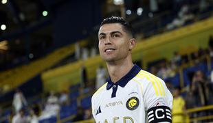 Ronaldo ne namerava igrati na klubskem SP