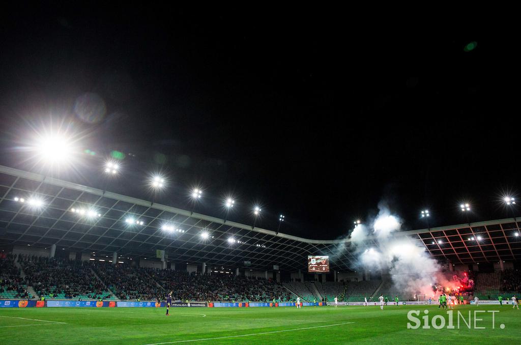 NK Maribor NK Olimpija