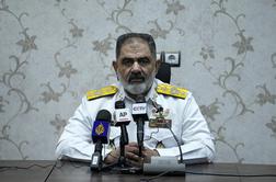Iran Trumpu: Tvoje grožnje so smešne in absurdne #vŽivo