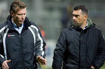 Koprčani podali kritiko na NZS in opozorili na dvojna merila