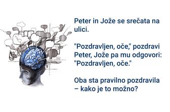 Siolova uganka: oče