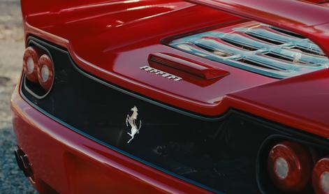 Ekskluzivni avtomobili po izjemni ceni