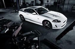 Jaguar XKR special edition