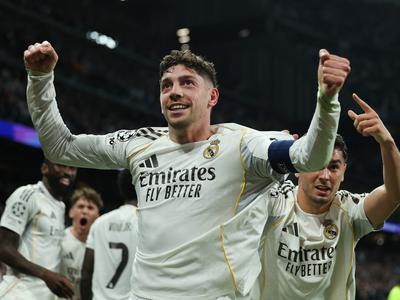 Marljivi Urugvajec, ki se mu po čudežnem podvigu klanja nogometni svet