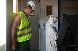 "Je treba delat', če hočeš kaj postat'"