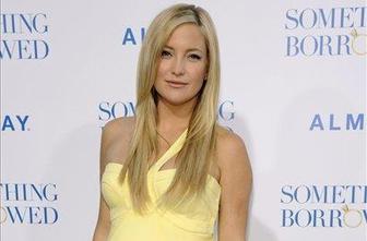 Prestižna kolekcija nakita Kate Hudson