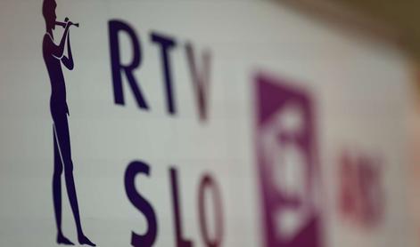 RTV Slovenija prejela ugoden sklep višjega sodišča v Ljubljani