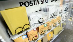 Pošta Slovenije bo za delež Intereurope odštela 28,75 milijona evrov
