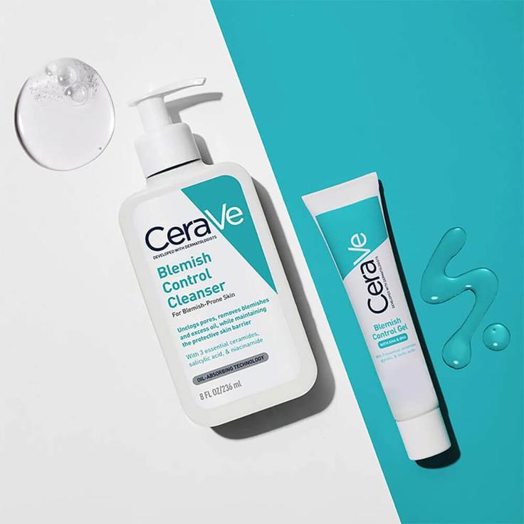 CeraVe Blemish Control  (1) | Foto: 
