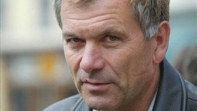 V Zavodu za oživitev civilne družbe protestirajo zoper Damjanićev "sovražni govor"