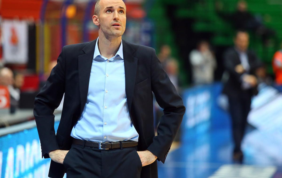 Slaven Rimac | Foto Sportida