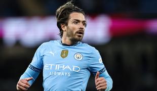 Najdražja okrepitev Manchester Cityja odšla v Liverpool